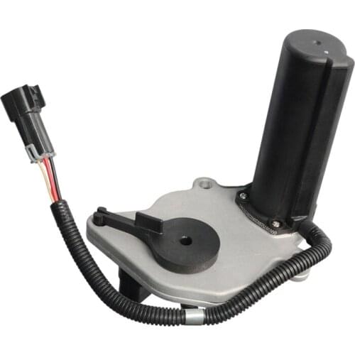 Car Transfer Case 4X4 Actuator- Replaces for Cadillac Chevrolet Blazer 1998-2005 GMC Jimmy 1998-2001 12474401 600-901