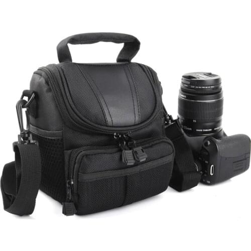 Camera Bag Case For Samsung NX NX1 NX5 NX3000 NX2000 NX1000 NX1100 NX500 WB1100F WB1100 WB2100 NX20 NX30 NX100 NX200 NX210 NX300