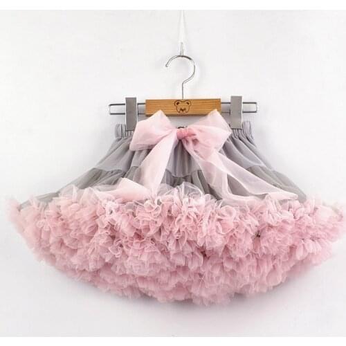 Cianlsria Lush Petticoats