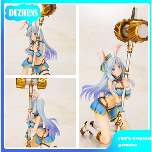 Arifureta: From Commonplace to Worlds Strongest Dakimakura Shea Haulia Action Figure Anime Figure Model Toys Figure Doll Gift