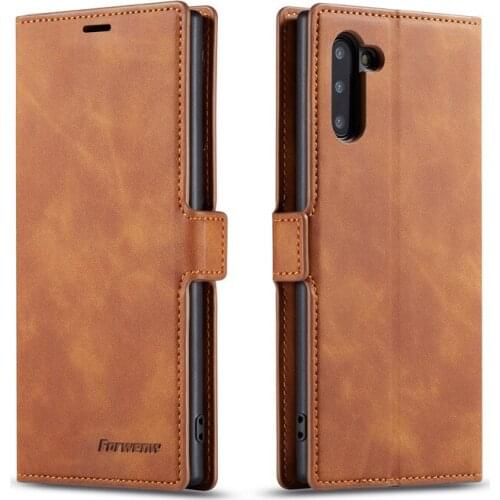 Forwenw Phone Cases For Samsung Galaxy Note 10 Pro