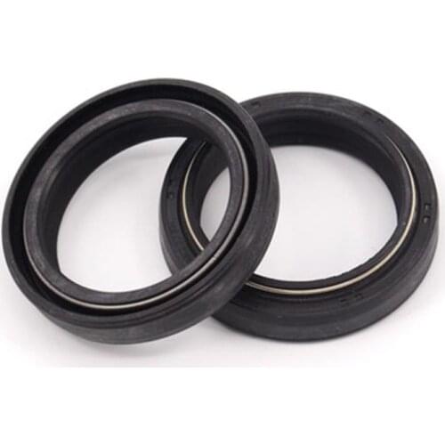 Motorcycle Oil Seal Front Fork Damper Shock Absorber 30*40.5*10.5mm 30x40.5x10.5 mm For YBR125 GN125 GS125 YB125Z QJ125 EN125