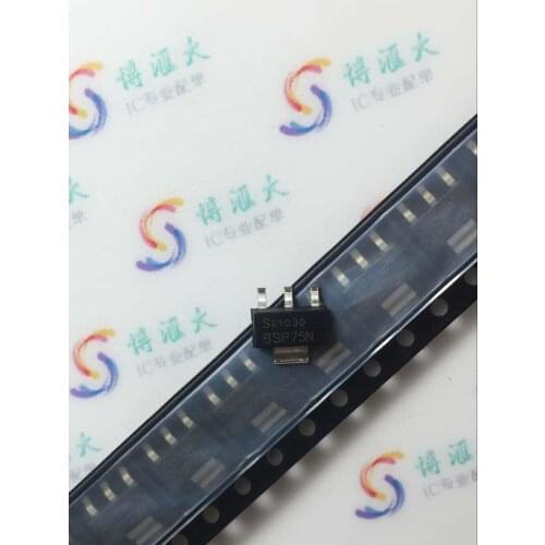 Module BSP75 BSP75N Original authentic and new Free Shipping