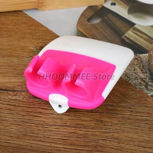 New 1 Creative Finger Held Palm Peeler Easy Hold Kitchen Gadgets Vegetable Fruit Slicer Peeler Durable Kitchen Accessories