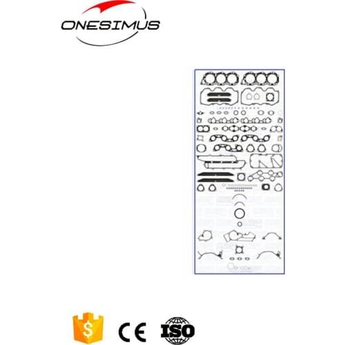 OEM 10101-V5925 Good- quality Engine Full head gasket set for N- VG30E MAXIMA II TERRANO I PICK UP D21 Z31 J30