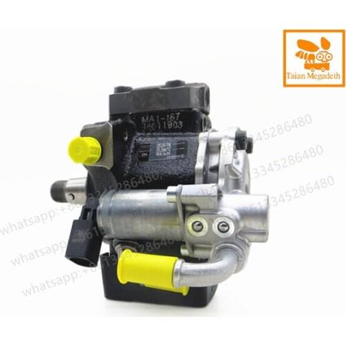 GENUINE AND BRAND NEW DIESEL FUEL PUMP A2C53341464, A2C59517047, A2C53247964, 5WS40836, 03L130755AH, 03L130755AG, 03L130755AL