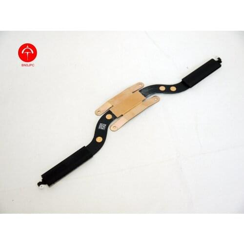 Laptop Processor CPU Heatsink for Apple MacBook Pro Retina 15" A1398 Late 2013 Mid 2014