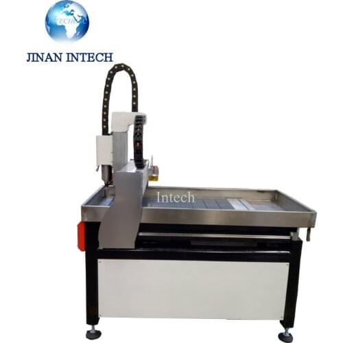 Cost effective LFS6090 5 axis stone 6090 wood cnc router machine