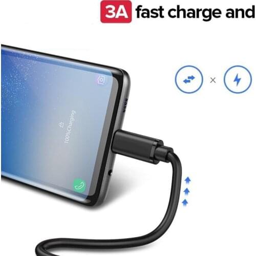 Type-C USB 3.1 Male to USB-C Female Extension Data Reversible 0.3m Cable Extender 0.5m Design 1m Charging Cord J5K4