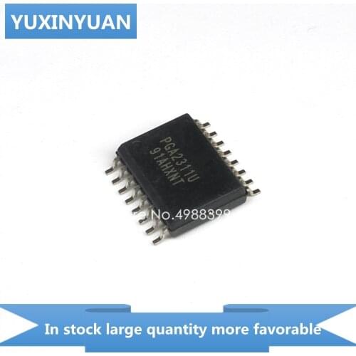 YUXINYUAN PGA2311U 2311U 1pcs in stock