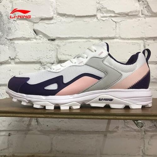 LINING Women Shoes Flats Casual Ladies Shoes Woman Lace-Up Mesh lining Comfortable Mesh Lace-Up Ladies Sport Shoes AGCP404-1