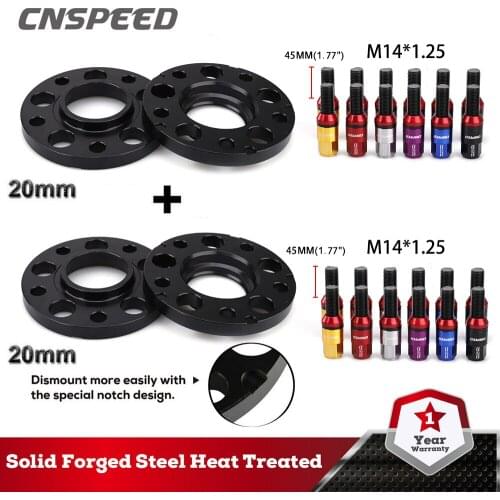 Ando racing Tires And Spare Parts