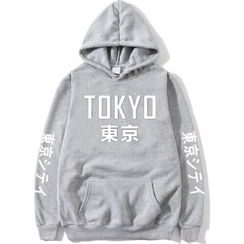 CRIS WALK Men's Hoodies