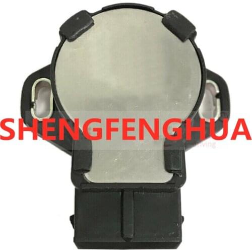 TPS Sensor 198500-0460 B6S818911 TH169 for 91-96 Ford Escort Mercury Tracer