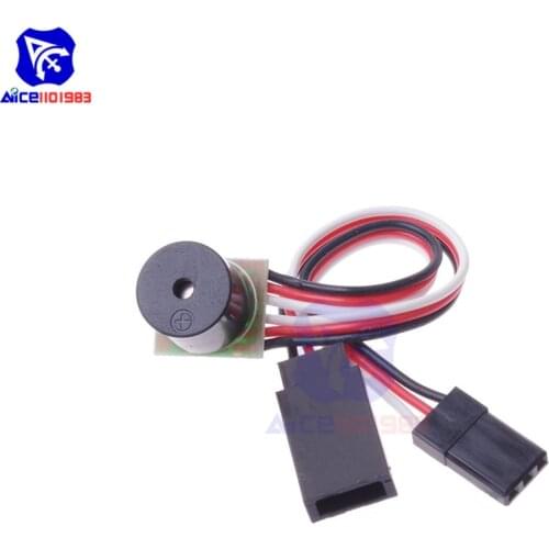 Diymore Helicopter Finder Tracker Beeper Buzzer Alarm Mini Quadcopter Aircraft Air Plane for RC Models FPV