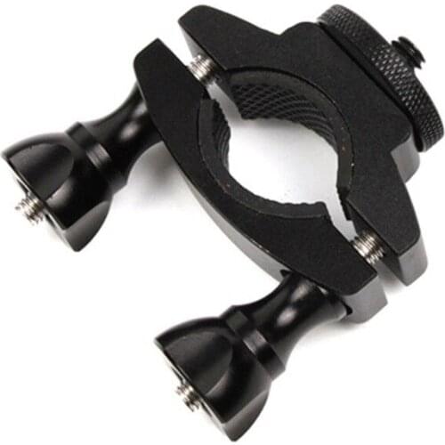 DJI OSMO Mobile 2 Bicycle Mount Bracket Holder Gimbal Accessories For DJI Osmo Mobile 2 Handheld Gimbal Stabilizer