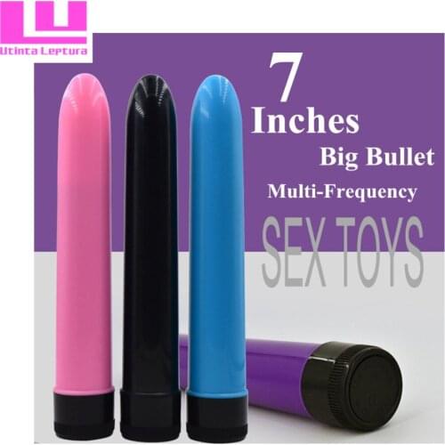 Utinta Leptura Sex Toys for Women Powerful G-Spot Vibrator for Female Orgasm Beginners Bullet Clitoral Stimulation Sex Products