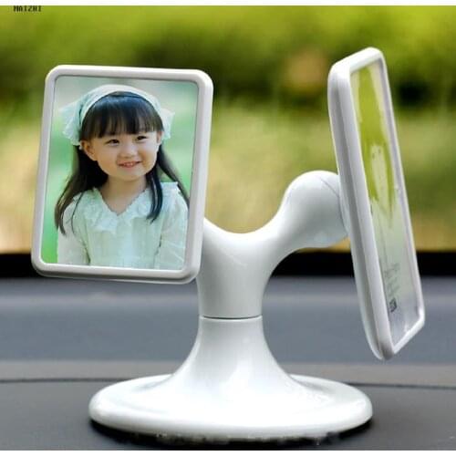 Free shipping new Custom photo frame for car supply, creative car decoration supplies car accessories DIY product auto ornaments