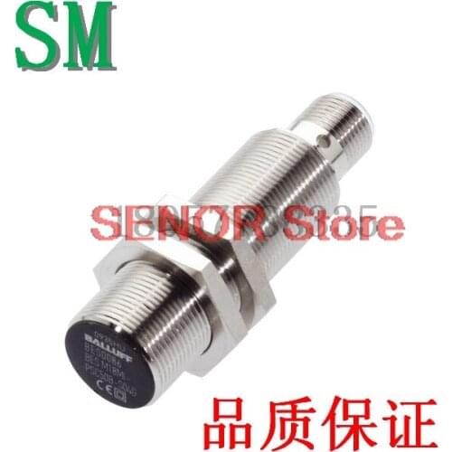 Inductive sensor BES M18MI-PSC50B-S04G BES0086 quality assurance for one year