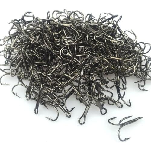 JHONGFISH Fishing Hooks