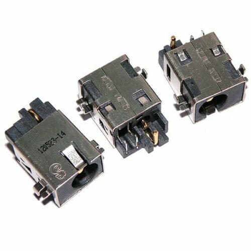 JIANGLUNNEW OEM DC POWER JACK PORT For MSI GF75 Thin 8RC 8RD 9SC 9SD Gaming laptop