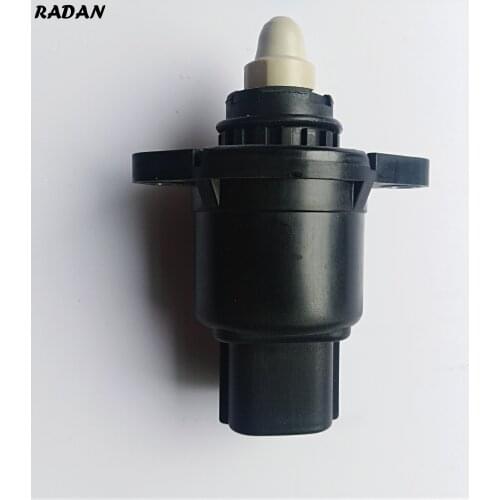 9004B 82002 Idle Air Control Valve Fits Daihatsu Gran Max/Daihatsu Luxio 9004B82002,9004B-82002 Wigo 12-18