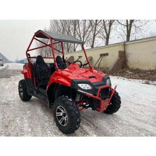 New Beach Buggy 200CC UTV SY200