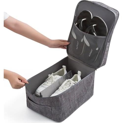 OIMG Shoe Storage Boxes