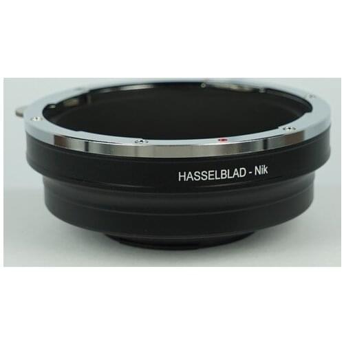 Adapter ring for HASSELBLAD HB V C CF Lens to nikon d3 d4 d5 d80 d90 d300 d500 D800 D700 d7200 d5100 d3200 Camera