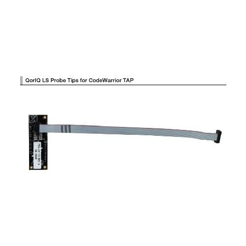 Spot CWH-CTP-CTX10-YE CodeWarrior LS1&LS2 Mini10 pin adapter board