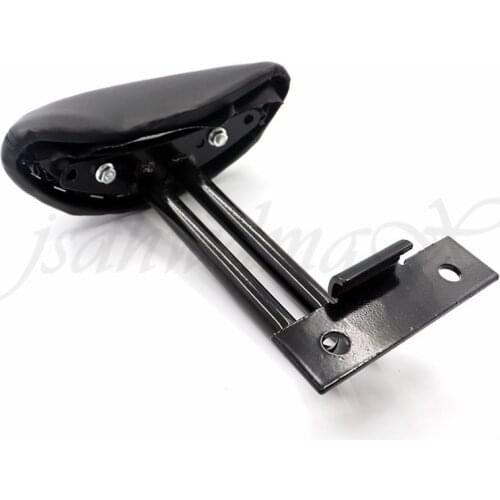 Rear Seat Backrest With Bracket Modified Parts For Citycoco Electric Scooter