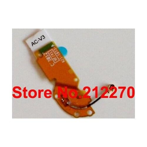 YUYOND 50pcs/lot Original New WiFi Antenna Signal Flex Cable For iPod Touch 5 5th Wholesale