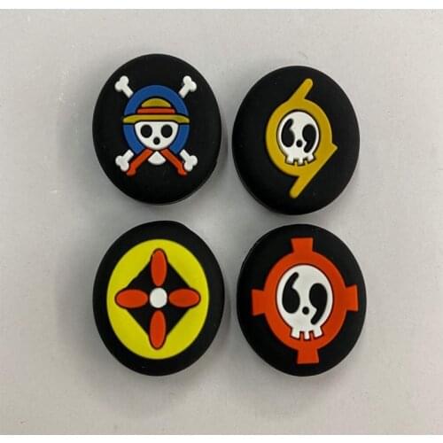 2020 New Model Thumb Grips For PS4 XBOXONE Playstation4 NS Switch Controller Joystick Cap Silicone Rubber