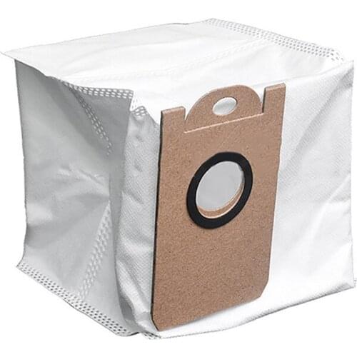 3PCS/6PCS Replacement Sweeping Robot Dust Bag for Proscenic M7 MAX Sweeping Robot Accessories