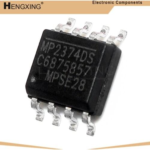 5piece MP2374DS-LF-Z MP2374DS MP2374 SOP-8 In Stock