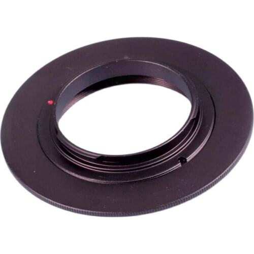 M54TO NEX Adapter, with M48 female thread AND 78MM thrust washer for Sony A7,A7R2