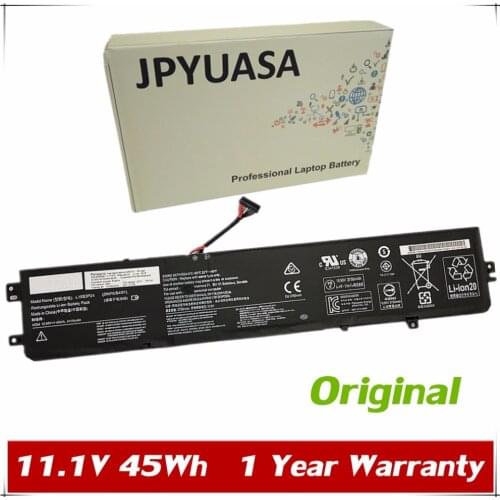 7XINbox 11.1V 45Wh L16S3P24 L14M3P24 L14S3P24 Laptop Battery For Lenovo xiaoxin 700 R720 Y700-14ISK 80NU 5B10H41181 5B10H41180