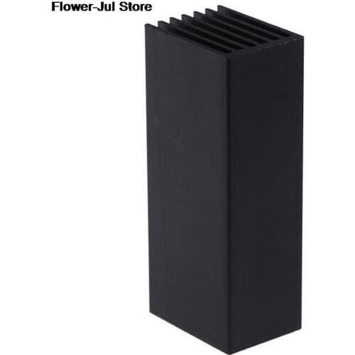 Aluminum Alloy NVMe M.2 SSD Heatsink Cooling Heat Hard Drive Radiator Cooler for SSD Adapter 1pc