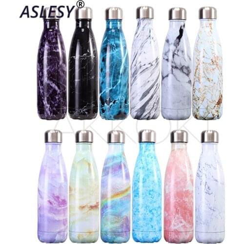 ASLESY Camping Thermoses