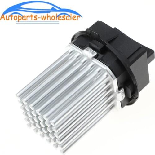 Car Accessories 2048707710 0008212992 For M ercedes Benz W204 W212 HVAC Blower Motor Resistor