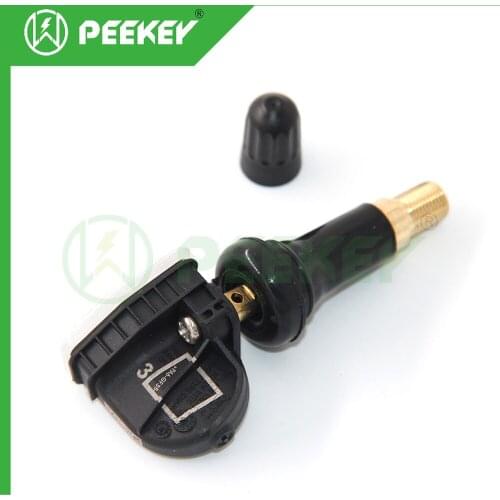 1pcs Tire Pressure Sensors TPMS Sensor for ACDelco 13598771