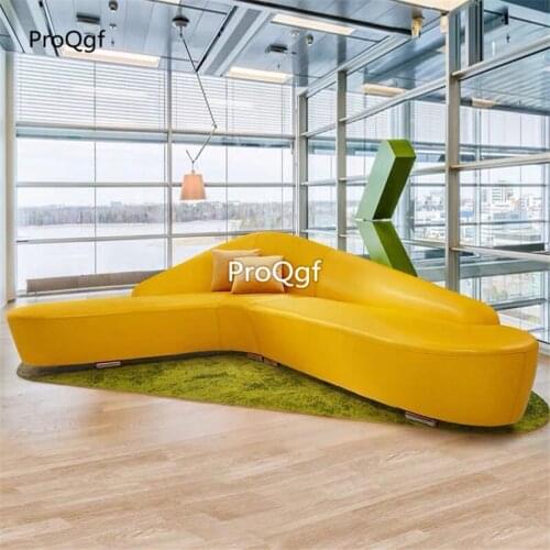 Prodgf 1 Set Living Room Nordic Sofa