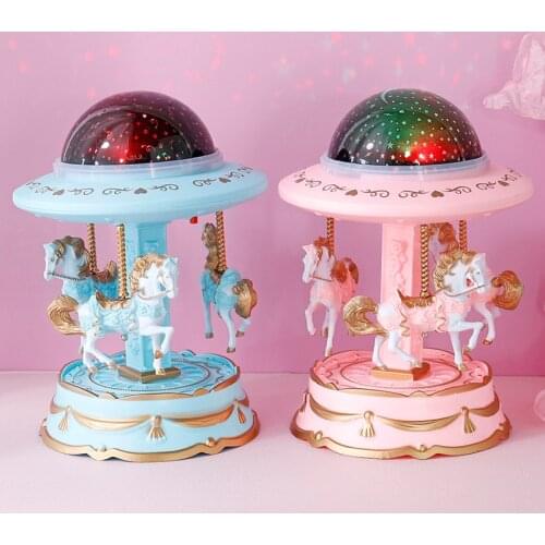 Dower Me Music Boxes