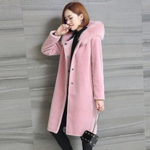 Dower Me Women's Coats