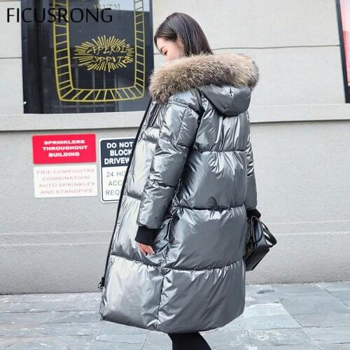 FICUSRONG Women's Jackets