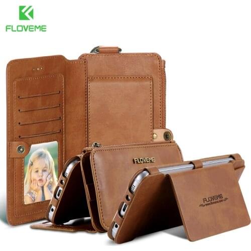 FLOVEME Samsung Galaxy Note 8 Phone Cases