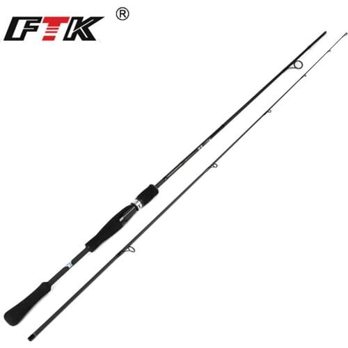 Удочки для рыбалки FTK China At AliExpress