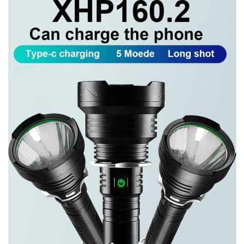 HEDELI Camping Lights