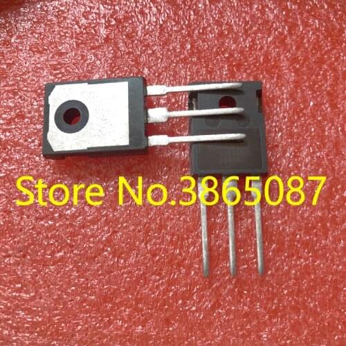 IXXH50N60B3 OR IXXH50N60C3 OR IXXH30N60B3 TO-247AD TO-247 N-CHANNEL TUBE POWER IGBT TRANSISTOR 10PCS/LOT ORIGINAL NEW