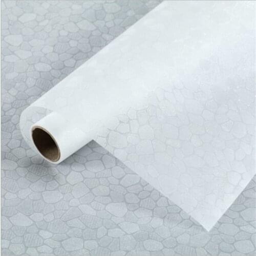 JIANING Decorative Stained Glass Films